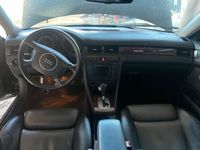 gebraucht Audi A6 Allroad 2.5 Tdi