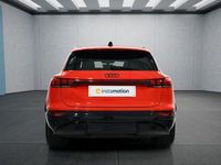 Gebraucht Audi SQ6 e-tron 380 kW (517 PS) 2025 Rot SUV