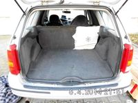 gebraucht Ford Focus kombi 1,8l