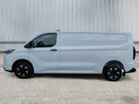 Neu Ford Transit Custom Trend 232 PS (170 kW) 2026 Weiß