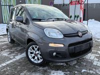 Gebraucht Fiat Panda Lounge 95 PS (69 kW) 2017 Kleinwagen