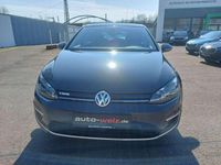 Gebraucht VW e-Golf 100 kW (136 PS) 2020 Andere Kleinwagen