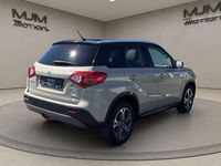 Second-hand Suzuki Vitara 120 CP (88 kW) 2017 SUV