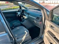 Gebraucht Ford C-MAX 145 PS (106 kW) 2005 Grau Van / Kleinbus