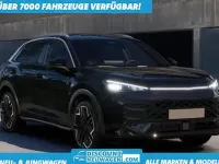 Neu VW T-Roc Cabriolet R-line 150 PS (110 kW) 2026 Schwarz SUV