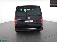 Gebraucht VW Multivan Exclusive 199 PS (146 kW) 2020 Deep black perleffekt Van