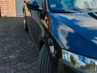 Gebraucht Skoda Octavia RS 184 PS (135 kW) 2016 Schwarz Kombi