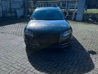 gebraucht Audi A3 2.0 TDI