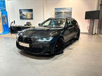 Gebraucht BMW M3 Performance 510 PS (375 kW) 2023 Schwarz Kombi