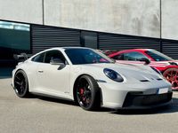 gebraucht Porsche 911 GT3 Carbon*Schalensitze*Lift*BOSE*Matrix*Club