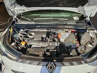 Usado Renault Symbioz Evolution 143 HP (105 kW) 2025 Cinzento SUV