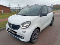 gebraucht Smart ForFour passion Aut. LED~TEMPOMAT~SHZ~PDC~