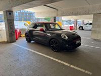 Gebraucht Mini Cooper S 192 PS (141 kW) 2014 Grau Kleinwagen