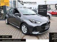 Neu Mazda 2 Center-Line 116 PS (85 kW) 2025 Grau Limousine