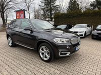 Gebraucht BMW X5 Sport Line 258 PS (189 kW) 2017 Sophistograu brillanteffekt SUV
