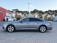 Gebraucht Audi A6 Design 299 PS (219 kW) 2020 Grau Limousine