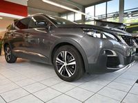 gebraucht Peugeot 5008 2.0BlueHDi 180 FAP GT FLA 360 DynLi KAM