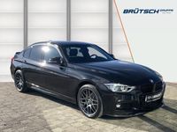 gebraucht BMW 320 d xDrive M Sport AUTOMATIK / LED / NAVI / KAMERA / SITZHEIZUNG