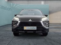 gebraucht Mitsubishi Eclipse Cross Plug-In Hybrid Select