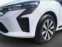 Gebraucht Mitsubishi Colt Basis 67 PS (49 kW) 2025 Weiß Kleinwagen