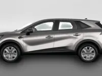 Neu Renault Symbioz Evolution 143 PS (105 kW) 2026 Grau SUV