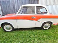 Gebraucht Trabant P50 26 PS (19 kW) 1962 Kleinwagen