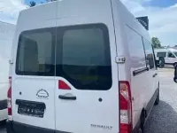 Gebraucht Renault Master 146 PS (107 kW) 2018 Weiss Van