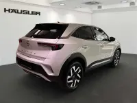 Gebraucht Opel Mokka Elegance 131 PS (96 kW) 2023 Weiß SUV