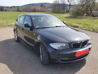 gebraucht BMW 123 d Automatik