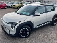 Neu Kia EV3 Air 150 kW (204 PS) 2026 Silber SUV
