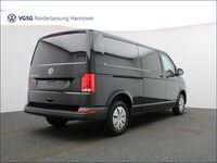 gebraucht VW Transporter T6.1Kasten lang Navi Klima SHZ ZV