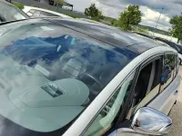 Używany Renault Espace Initiale Paris 160 KM (117 kW) 2016 Biały Minivan