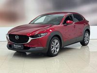 Gebraucht Mazda CX-30 140 PS (102 kW) 2025 Rot SUV