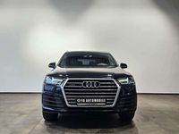 gebraucht Audi Q7 TDI S Line