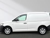 Neu VW Caddy 116 PS (85 kW) 2026 Weiß Van / Kleinbus