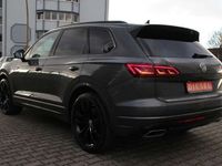 gebraucht VW Touareg 4.0 TDI R 4M *ACC*MASSAGE*HUD*STDHZ*360°