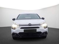 Gebraucht Citroën C4 Feel 131 PS (96 kW) 2023 Weiß Limousine
