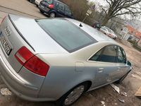 gebraucht Audi A8 …..