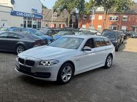 Gebraucht BMW 530 Performance 258 PS (189 kW) 2014 Weiß Limousine