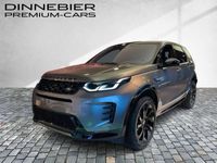 gebraucht Land Rover Discovery Sport P250 Dynamic HSE Facelift