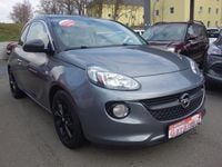 Gebraucht Opel Adam 87 PS (63 kW) 2019 Grau Kleinwagen