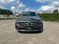 Gebraucht Mercedes B180 136 PS (100 kW) 2021 Grau Kleinwagen