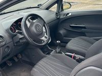 gebraucht Opel Corsa Diesel 1,2 ltr