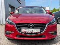 gebraucht Mazda 3 Lim. Exclusive-Line