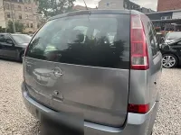 Gebraucht Opel Meriva 101 PS (74 kW) 2004 Van / Kleinbus