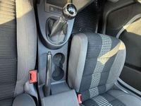 Usata VW Touran 105 CV (77 kW) 2009 Grigio Monovolume