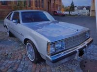 Gebraucht Buick Century 160 PS (117 kW) 1978 Grau Coupé