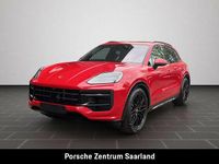 Gebraucht Porsche Cayenne GTS 500 PS (367 kW) 2022 Rot SUV