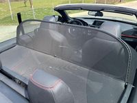 Gebraucht BMW 420 Performance 184 PS (135 kW) 2017 Silber Cabrio