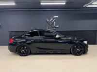 Gebraucht BMW M240 M Sport 340 PS (250 kW) 2017 Schwarz Coupé